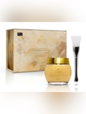 Secret Collagen Firming & Tightening Peeling Mask - Retail $2800